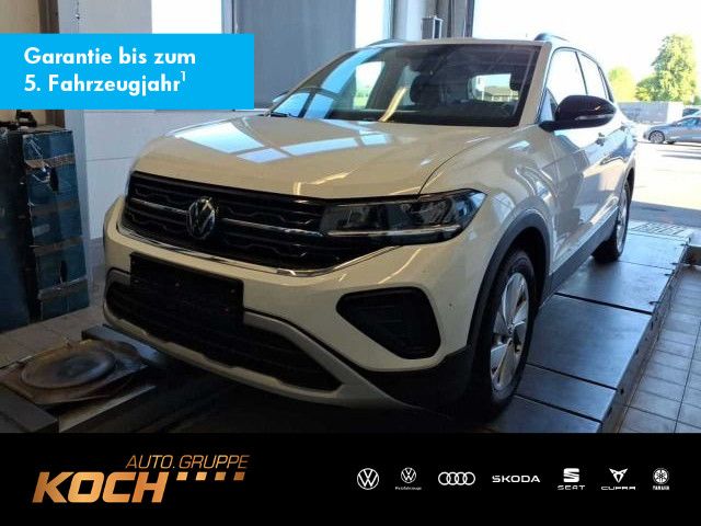 VW T-Cross 7.350 km 28.930 &euro; Insingen 91610