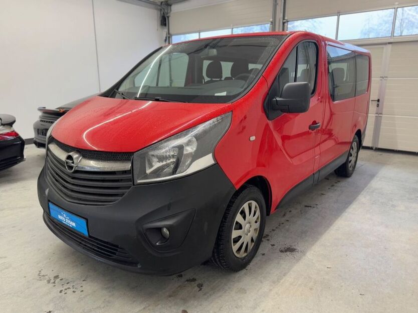 Vivaro