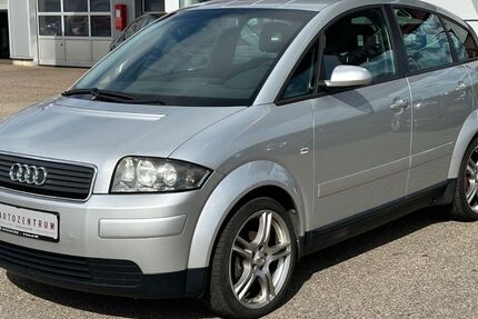 Audi A2 182.500 km 5.490 &euro; Neuburg an der Donau 86633