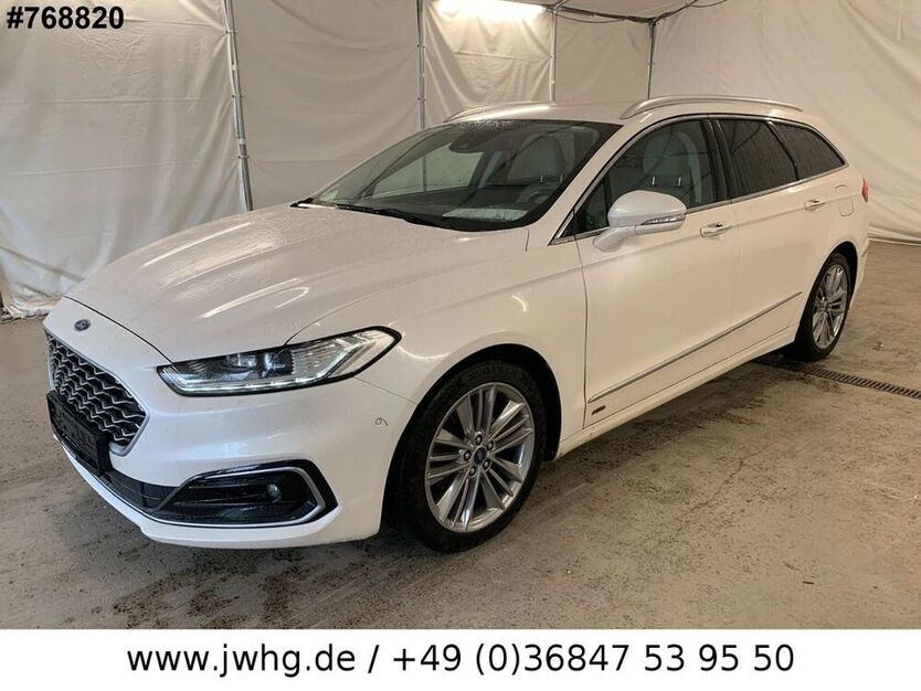 Mondeo