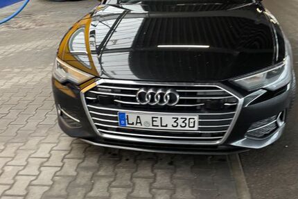Audi A6 255.000 km 19.000 &euro; Hohenthann 84098