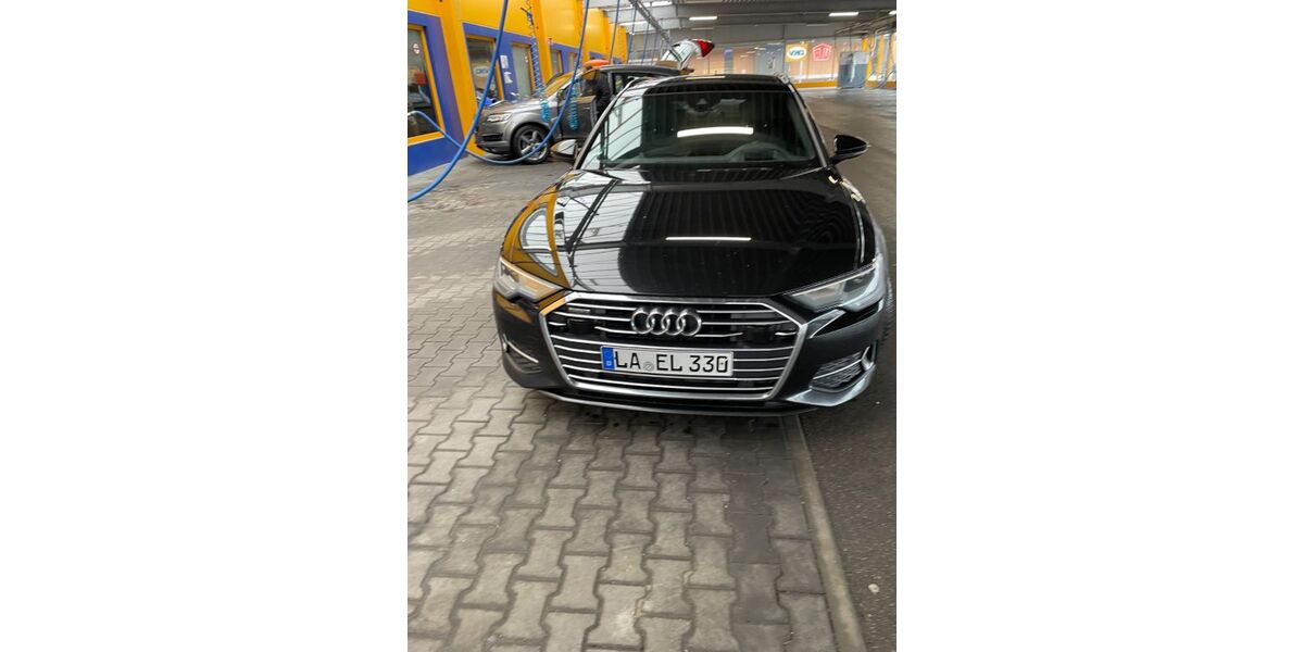 Audi A6 255.000 km 19.000 &euro; Hohenthann 84098