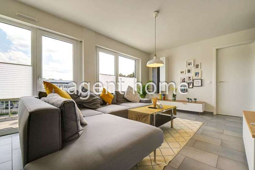 Wohnung zum Mieten in Korntal-Münchingen 1.280 € 61 m²