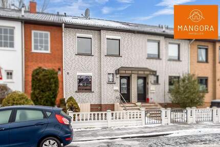 Haus Delmenhorst Bungerhof - 4 Zimmer, 102 m&sup2;, 219.000&euro; | Angebot:25670980