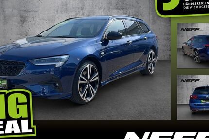 Opel Insignia 15.850 km 27.499 &euro; Neckarsulm 74172