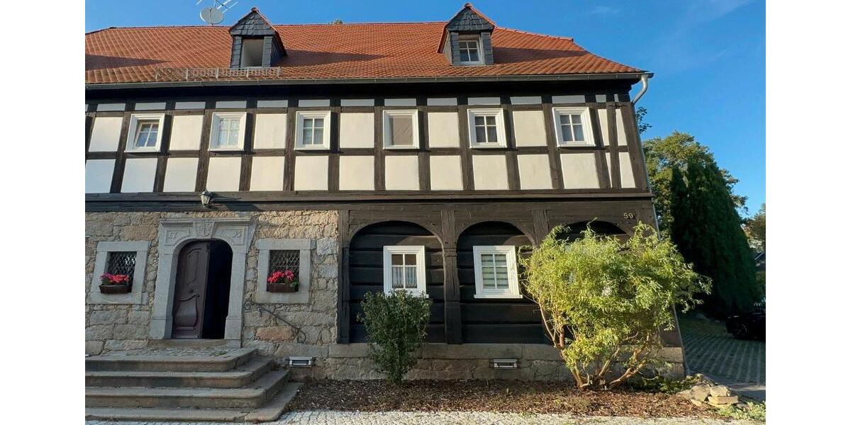 Mehrfamilienhaus, Wohnhaus Ebersbach-Neugersdorf Neugersdorf - 269.000&euro; | Angebot:26039564
