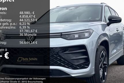 VW Tayron 19.950 km 45.790 &euro; Groß-Umstadt 64823