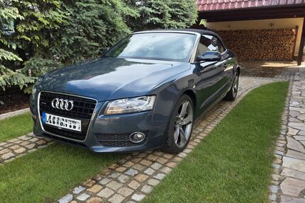 Audi A5 195.300 km 8.900 &euro; Rauen 15518