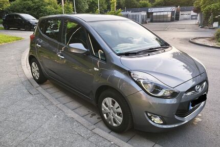 Hyundai ix20 58.648 km 6.100 &euro; Offenbach am Main 63069