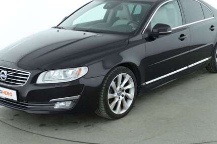 Volvo S80 108.019 km 14.810 &euro; Essen 45141