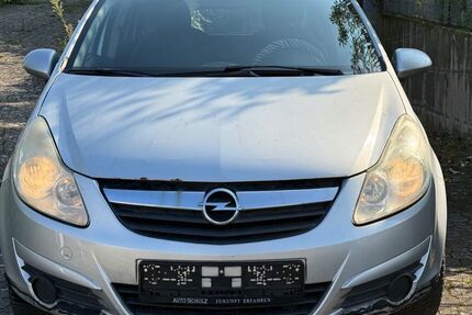 Opel Corsa 150.000 km 950 € Wiesloch 69168