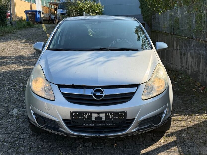 Opel Corsa 150.000 km 950 € Wiesloch 69168