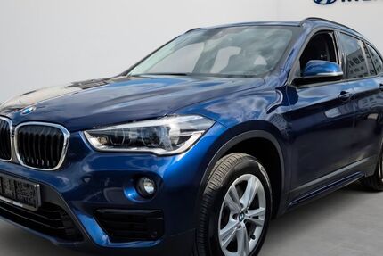 BMW X1 101.000 km 19.990 &euro; München 80807