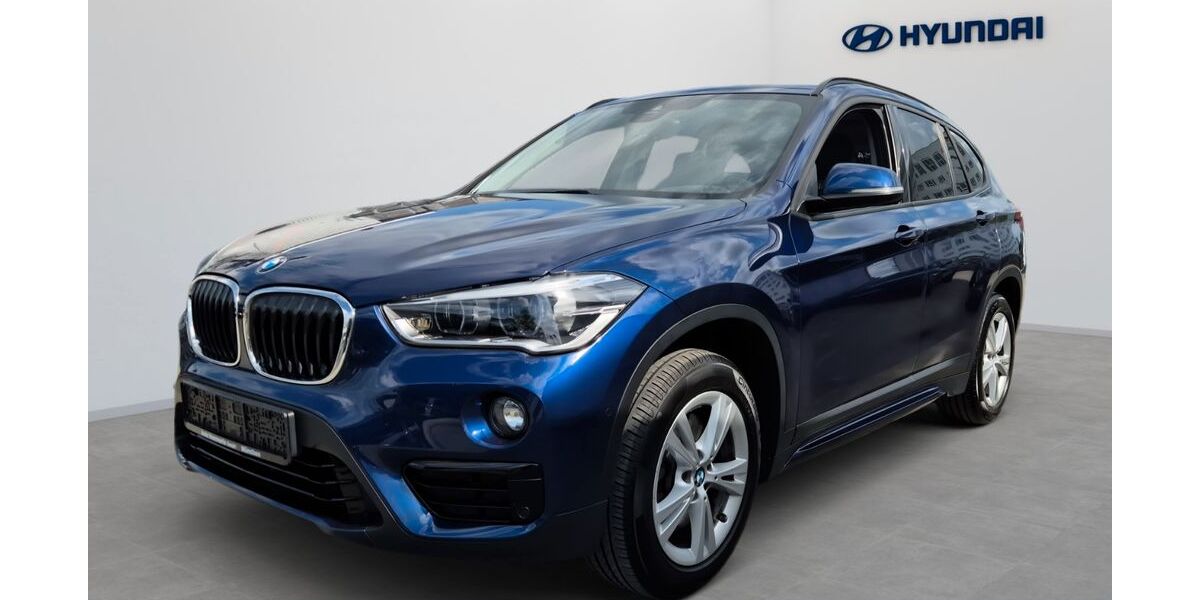 BMW X1 101.000 km 19.990 &euro; München 80807