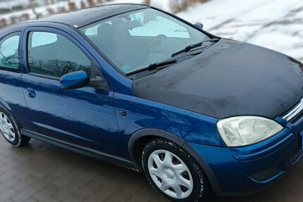 Opel Corsa 160.000 km 1.650 &euro; Burgrieden 88483