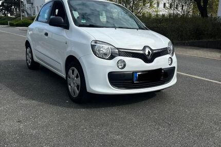 Renault Twingo 90.000 km 5.800 &euro; Iserlohn 58636