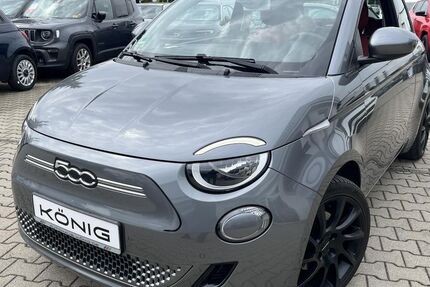 Fiat 500e 5.915 km 31.999 &euro; Leipzig 04178