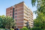 Attraktives, modernes 1,5 Zimmer-Apartment mit Einbauküche und Blick ins Grüne zimmer