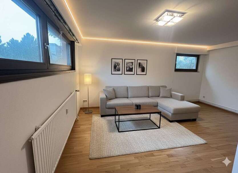 Wohnung zum Kaufen in Nürnberg 151.200 € 36 m² 3 zimmer