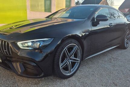 Mercedes-Benz AMG GT 90.257 km 59.000 &euro; Pocking 94060