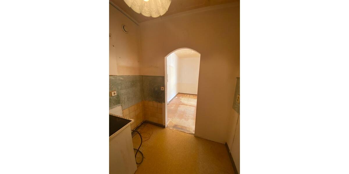 Eigentumswohnung Neue Straße 22 08297 Zwönitz 4 zimmer