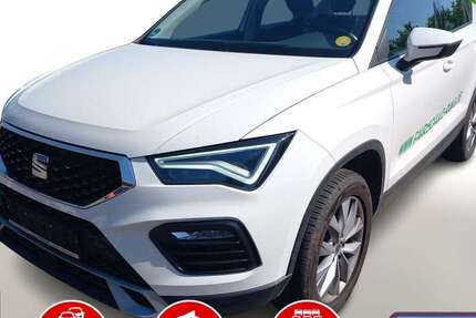 Seat Ateca 86.300 km 22.988 &euro; Freiburg im Breisgau 79111