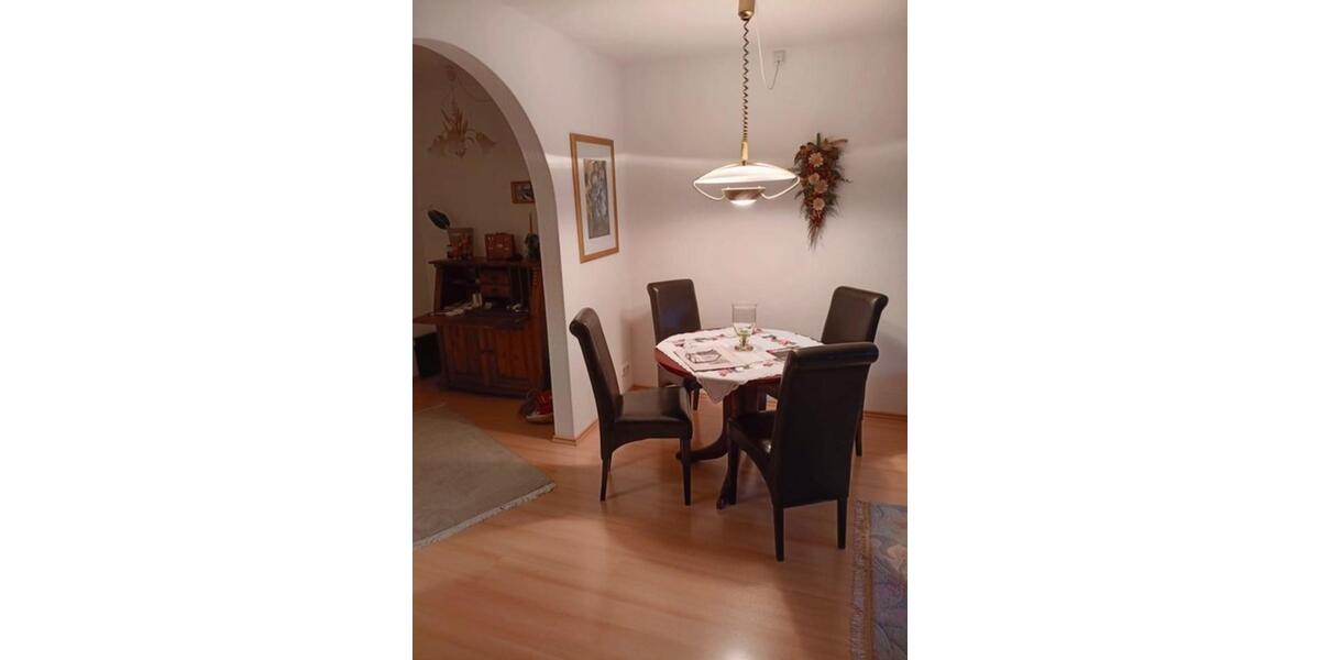 Etagenwohnung Bad Hindelang - 1.5 Zimmer, 47 m&sup2;, 269.000&euro; | Angebot:26150160