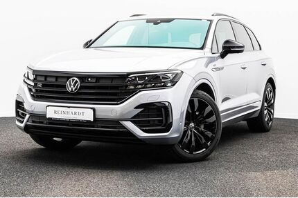 VW Touareg 100.462 km 39.842 &euro; Hagen 58091
