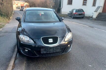 Seat Leon 158.000 km 4.700 &euro; Walsdorf 96194