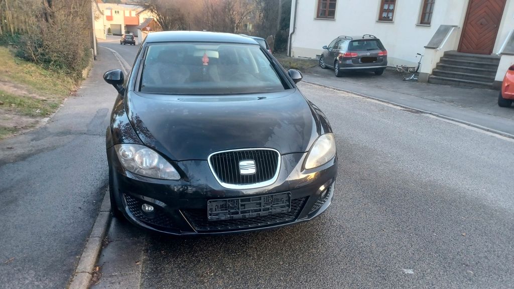 Seat Leon 158.000 km 4.700 &euro; Walsdorf 98194