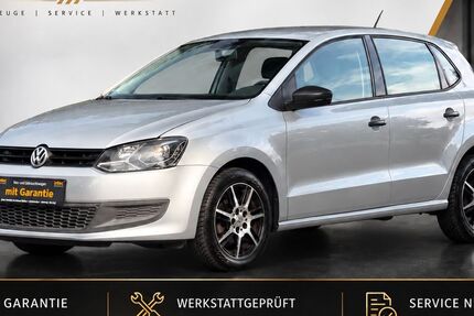 VW Polo 109.447 km 4.900 &euro; Nettetal 41334