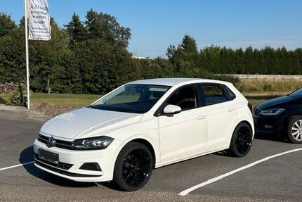 VW Polo 90.000 km 15.250 &euro; Aglasterhausen 74858