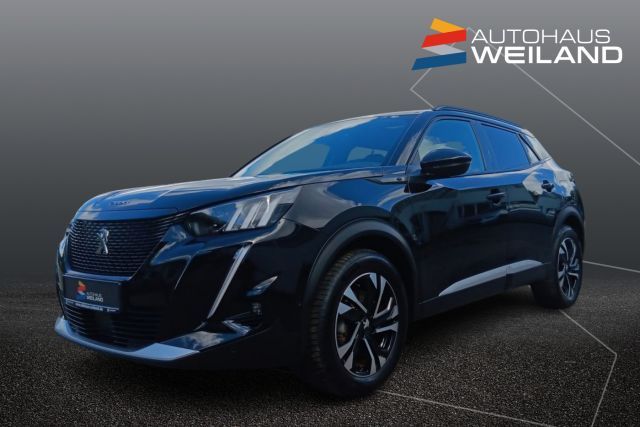 Peugeot 2008 40.288 km 20.200 € Neunkirchen 66539