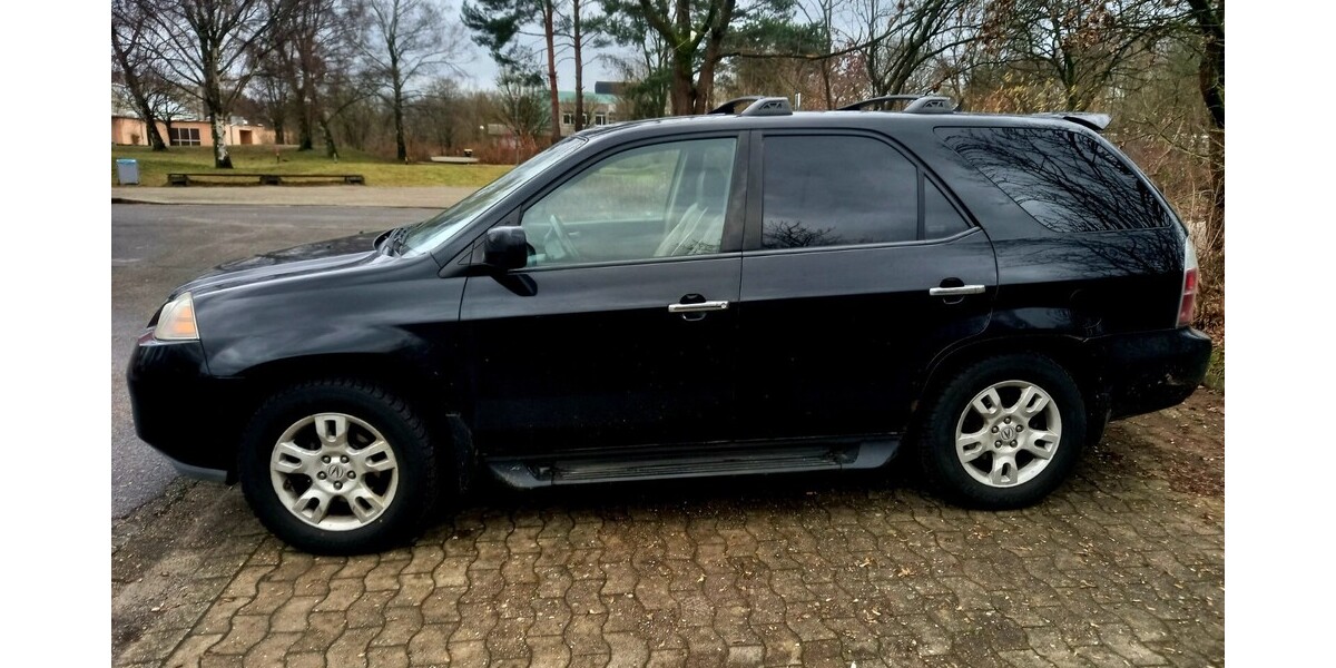 Acura MDX 246.000 km 6.000 &euro; Bad Bodenteich 29389