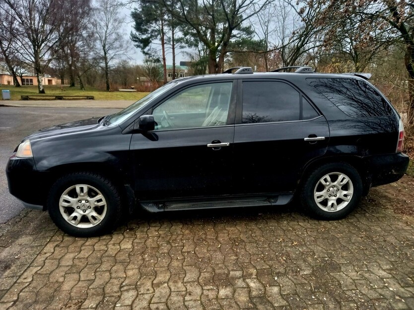 Acura MDX 246.000 km 6.000 € Bad Bodenteich 29389