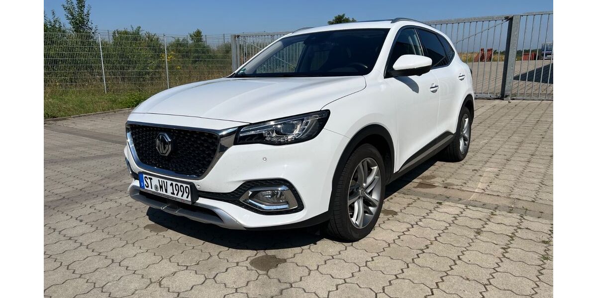 MG HS 73.780 km 17.500 &euro; Wettringen 48493