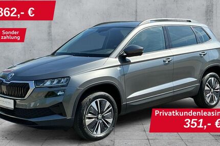 Skoda Karoq 68.477 km 24.150 &euro; Werneck 97440