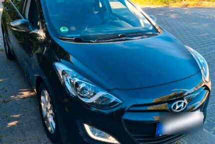 Hyundai i30 146.500 km 6.799 &euro; Wilhelmshaven 26389