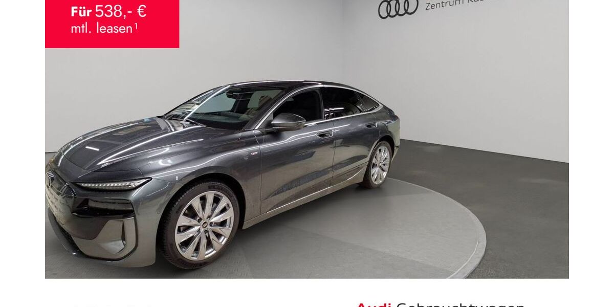 Audi A6 e-tron 8.231 km 55.490 &euro; Kassel 34125