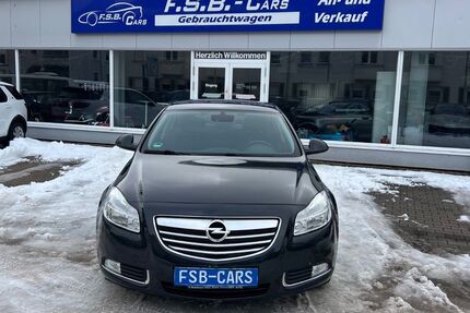 Opel Insignia 189.600 km 4.350 &euro; Heinersreuth 95500