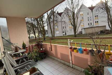 Wohnung Rielasingen-Worblingen Worblingen - 3.5 Zimmer, 89 m&sup2;, 267.000&euro; | Angebot:25342974