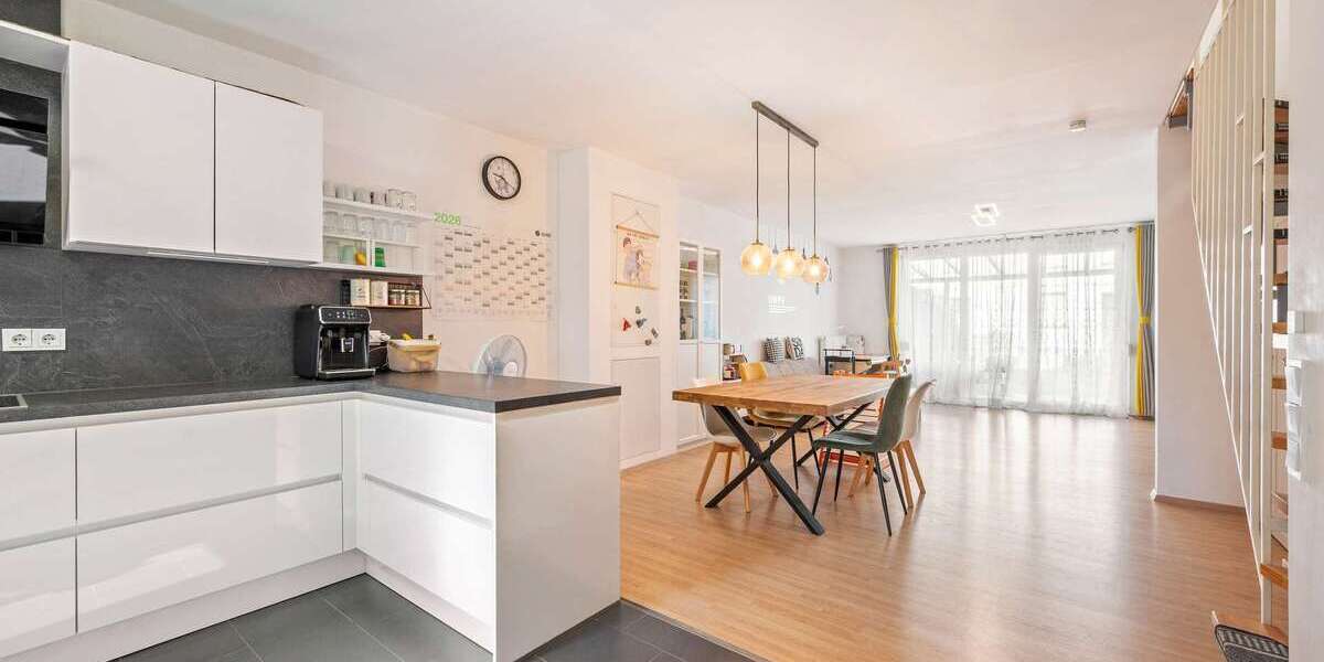 Haus zum Kaufen in Schwaigern 498.700 € 139.07 m² - Einfamilienhaus Schwaigern | Angebot:27111557