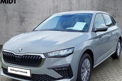 Skoda Scala 5.000 km 20.990 &euro; Dannenberg 29451
