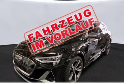 Audi e-tron 35.690 km 38.899 &euro; Chemnitz 09125