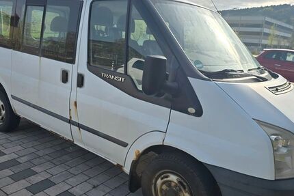 Ford Transit 235.000 km 2.200 &euro; Randersacker 97236