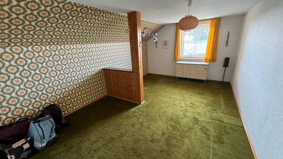 Mehrfamilienhaus, Wohnhaus Dietmannsried - 8 Zimmer, 180 m&sup2;, 315.000&euro; | Angebot:26964747