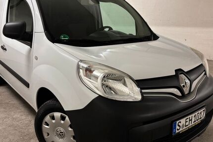 Renault Kangoo 85.000 km 9.999 &euro; Stuttgart 70186