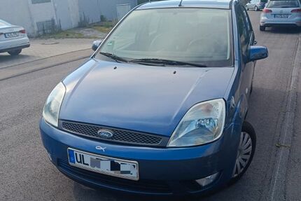 Ford Fiesta 157.805 km 1.000 &euro; Ulm 89081