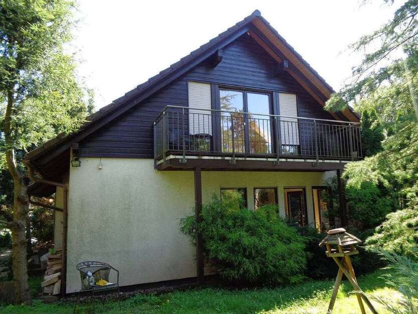 Haus zum Kaufen in Kreuzwertheim 489.000 € 128 m²