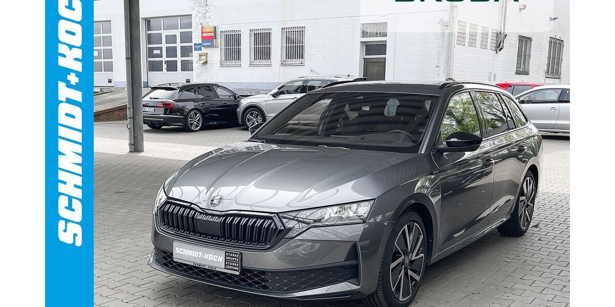 Skoda Octavia 16.350 km 34.950 &euro; Delmenhorst 27751